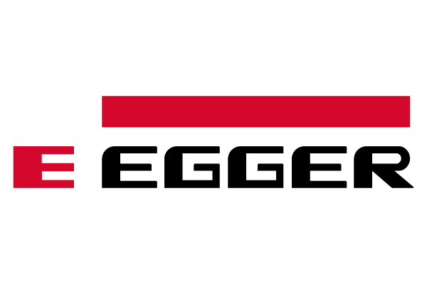Logotipo Egger