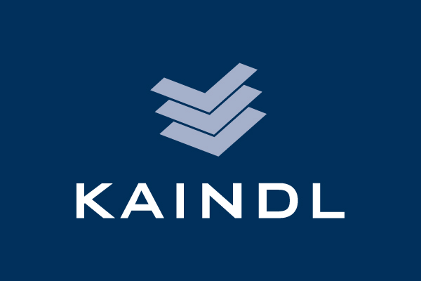 Logotipo Kaindl
