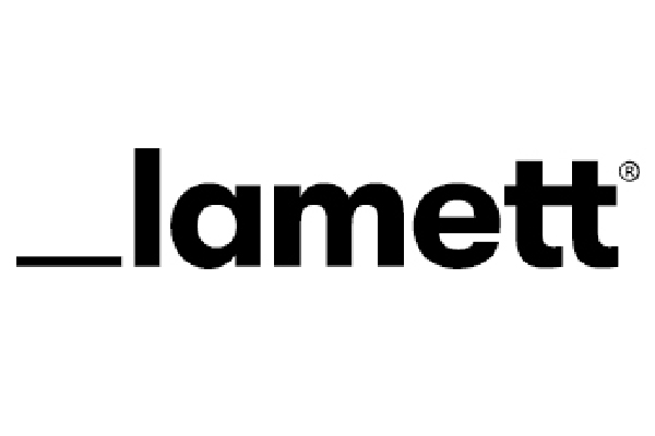 Logotipo Lamett