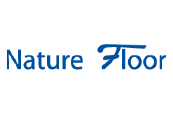 Logotipo NatureFloor