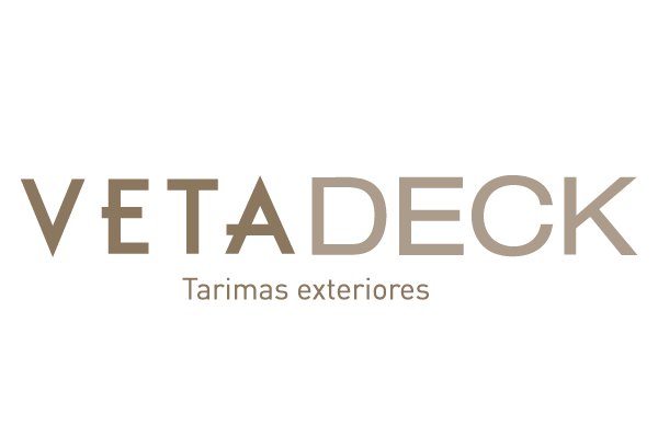 Logotipo VetaDeck