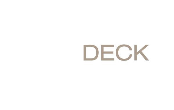 Logotgipo VetaDeck