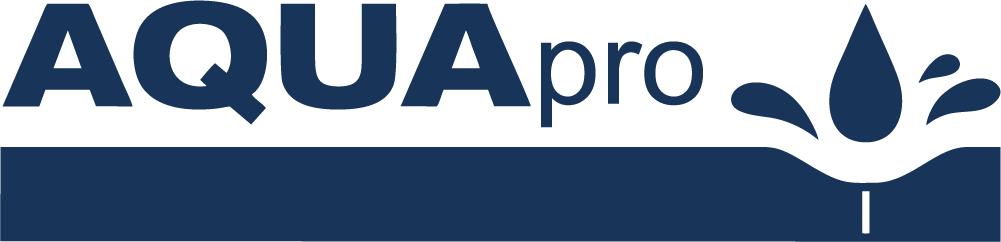 Logotipo Aquapro